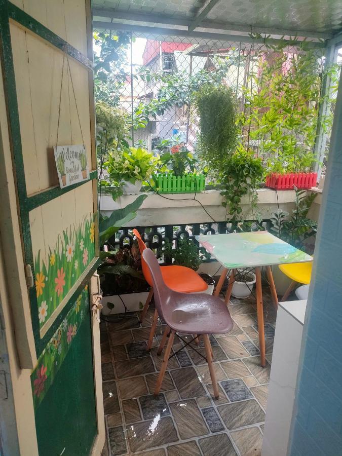 Orchid Homestay Hanoi Exterior foto