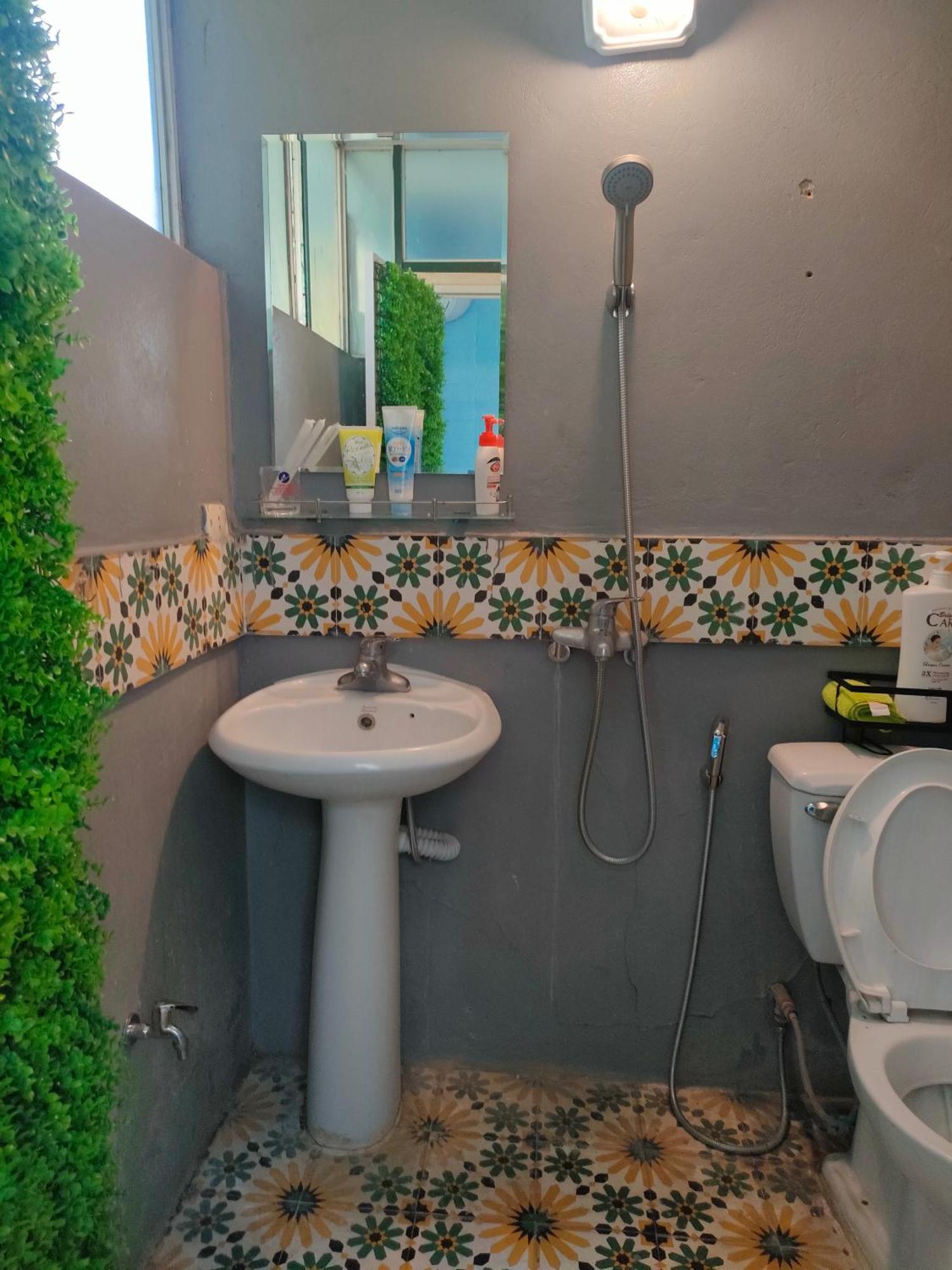 Orchid Homestay Hanoi Exterior foto